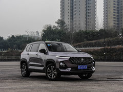 2019款 1.5T CVT超级互联潮动版 国V