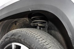 2019款 1.5T CVT超级互联潮动版 国V