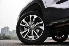2019款 1.5T CVT超级互联潮动版 国V