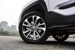 2019款 1.5T CVT超级互联潮动版 国V
