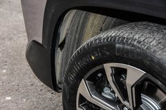 2019款 1.5T CVT超级互联潮动版 国V