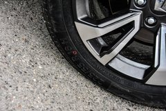 2019款 1.5T CVT超级互联潮动版 国V