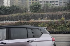 2019款 1.5T CVT超级互联潮动版 国V