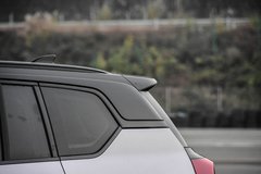 2019款 1.5T CVT超级互联潮动版 国V
