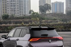2019款 1.5T CVT超级互联潮动版 国V