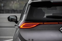 2019款 1.5T CVT超级互联潮动版 国V
