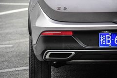 2019款 1.5T CVT超级互联潮动版 国V