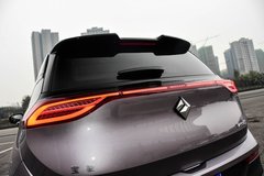 2019款 1.5T CVT超级互联潮动版 国V