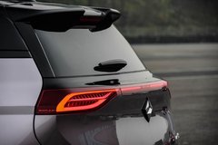 2019款 1.5T CVT超级互联潮动版 国V