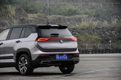2019款 1.5T CVT超级互联潮动版 国V