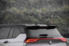 2019款 1.5T CVT超级互联潮动版 国V