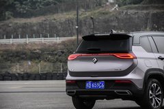 2019款 1.5T CVT超级互联潮动版 国V