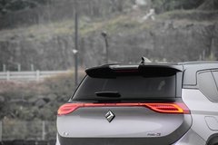 2019款 1.5T CVT超级互联潮动版 国V