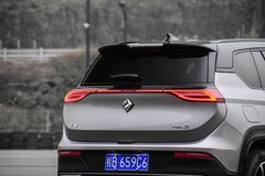 2019款 1.5T CVT超级互联潮动版 国V