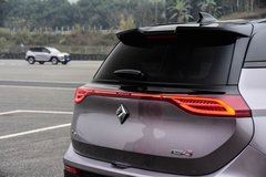 2019款 1.5T CVT超级互联潮动版 国V