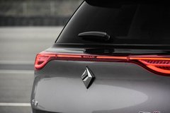 2019款 1.5T CVT超级互联潮动版 国V