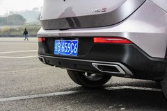 2019款 1.5T CVT超级互联潮动版 国V