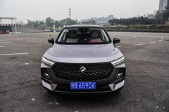 2019款 1.5T CVT超级互联潮动版 国V
