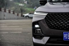 2019款 1.5T CVT超级互联潮动版 国V