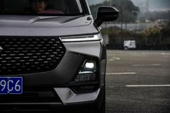 2019款 1.5T CVT超级互联潮动版 国V