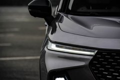 2019款 1.5T CVT超级互联潮动版 国V