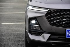 2019款 1.5T CVT超级互联潮动版 国V
