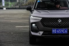 2019款 1.5T CVT超级互联潮动版 国V