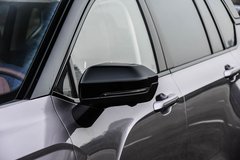 2019款 1.5T CVT超级互联潮动版 国V