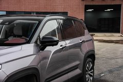 2019款 1.5T CVT超级互联潮动版 国V