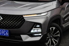2019款 1.5T CVT超级互联潮动版 国V