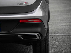 2019款 1.5T CVT超级互联潮动版 国V