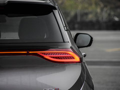 2019款 1.5T CVT超级互联潮动版 国V