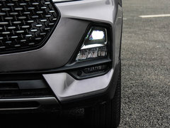 2019款 1.5T CVT超级互联潮动版 国V