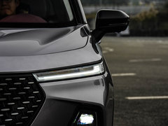 2019款 1.5T CVT超级互联潮动版 国V