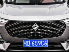 2019款 1.5T CVT超级互联潮动版 国V