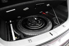 2019款 1.5T CVT超级互联潮动版 国V