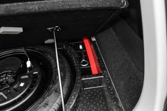2019款 1.5T CVT超级互联潮动版 国V