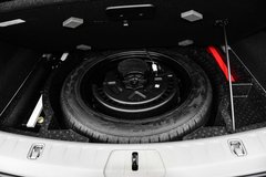 2019款 1.5T CVT超级互联潮动版 国V