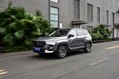 2019款 1.5T CVT超级互联潮动版 国V