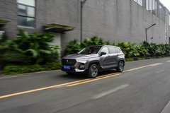 2019款 1.5T CVT超级互联潮动版 国V