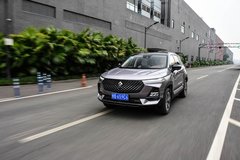 2019款 1.5T CVT超级互联潮动版 国V