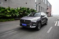 2019款 1.5T CVT超级互联潮动版 国V