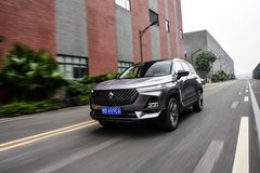 2019款 1.5T CVT超级互联潮动版 国V