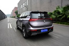 2019款 1.5T CVT超级互联潮动版 国V