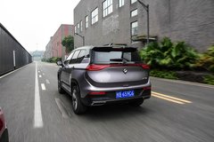 2019款 1.5T CVT超级互联潮动版 国V