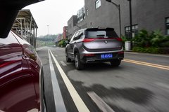 2019款 1.5T CVT超级互联潮动版 国V