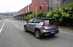 2019款 1.5T CVT超级互联潮动版 国V