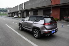 2019款 1.5T CVT超级互联潮动版 国V