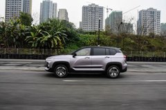 2019款 1.5T CVT超级互联潮动版 国V