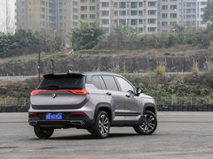 2019款 1.5T CVT超级互联潮动版 国V